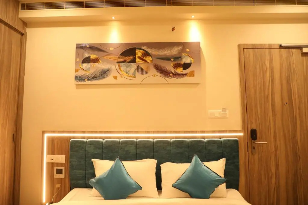 Sree Kubera Grand