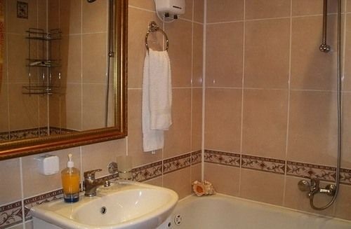Апартаменты Romantic Lagoon
