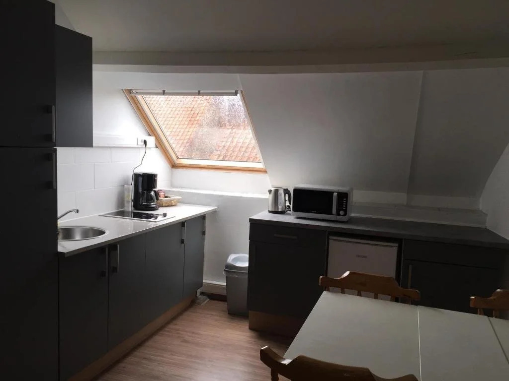Appartements Bon Secours