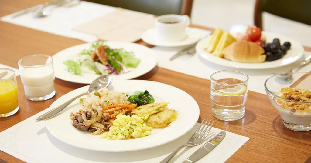 Wonju city hotel