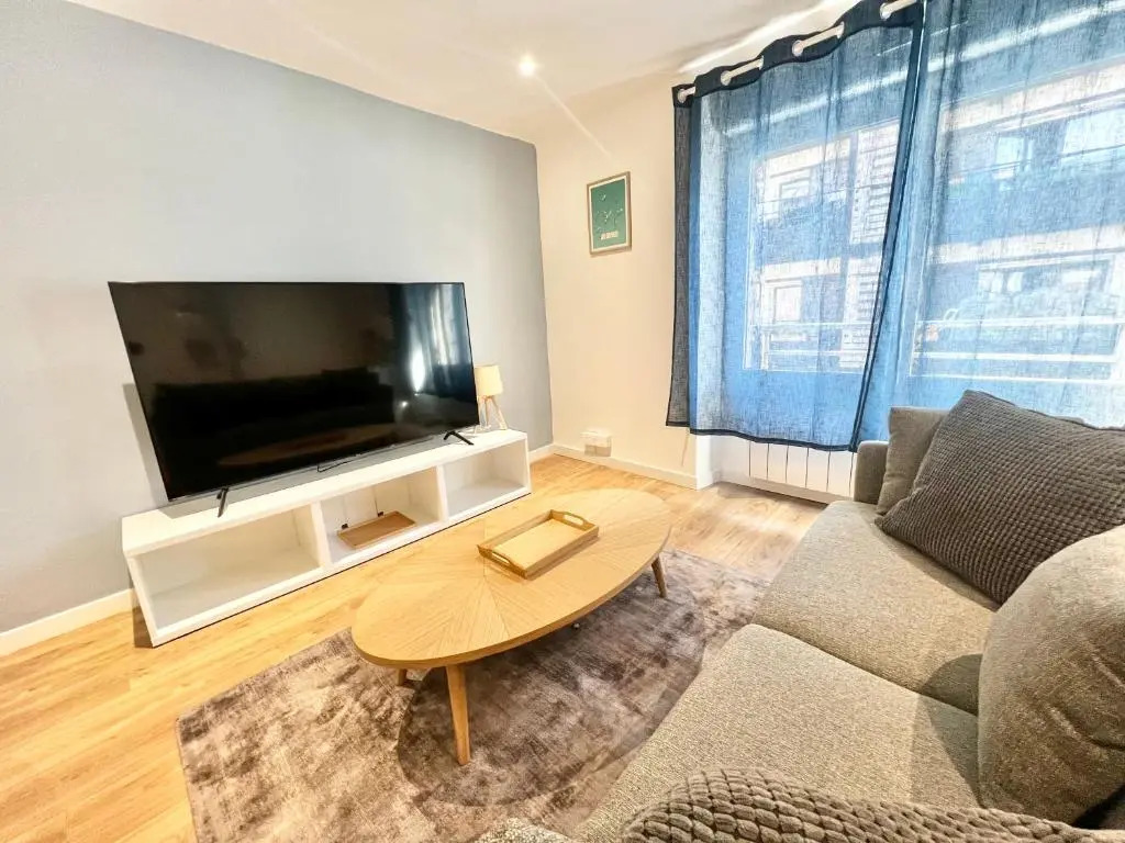 Appartements meublés Brest Saint Marc