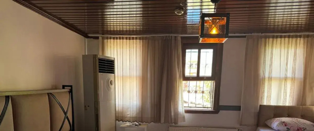 City Köşk hotel