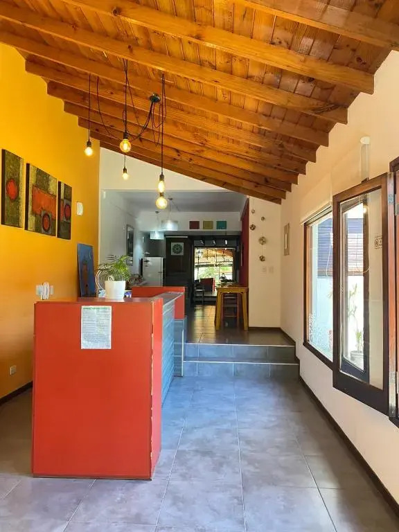 Hostel Che Viajero