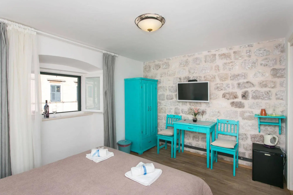 Lumin Guest House