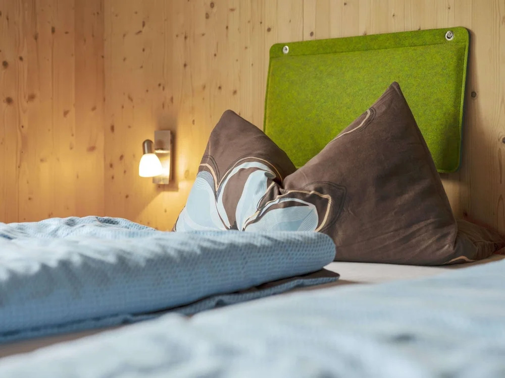 Chalet in Hohentauern am Skilift
