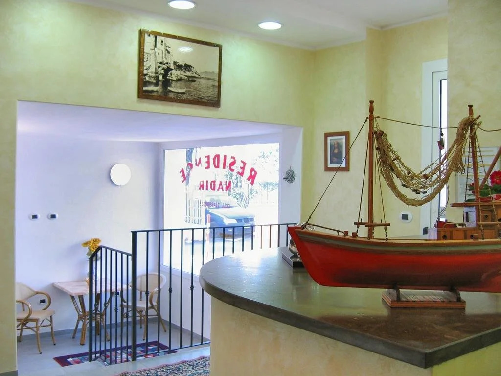 Residence Nadir