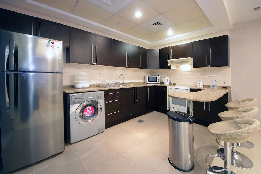 Signature Holiday Home - Al Waleed JLT