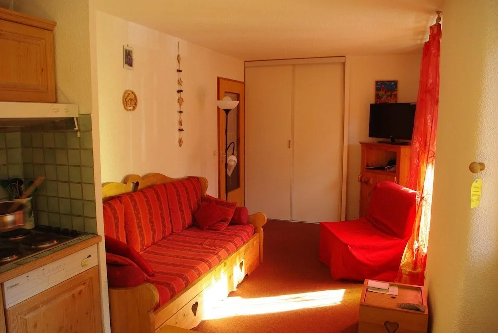 BON Accueil N°11 : Studio 3 Personnes / Studio 3 People