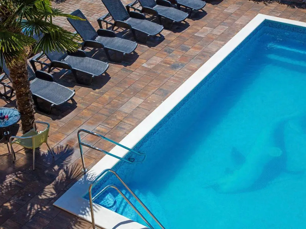 Apartments Danira