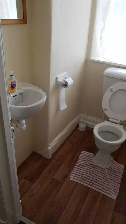 LSO Guest House