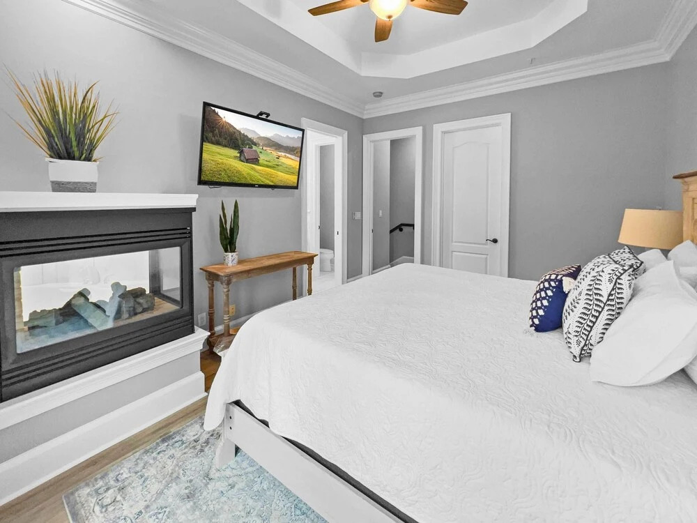 Le Jardin #168 in Baytowne at Sandestin by Destin Getaways