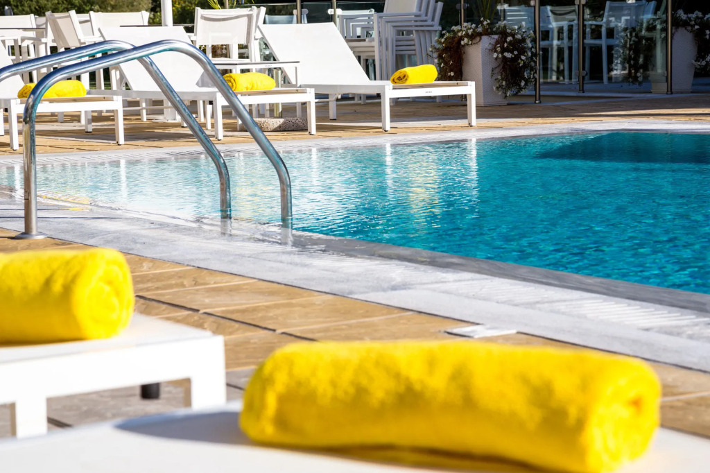 Calma Hotel & Spa