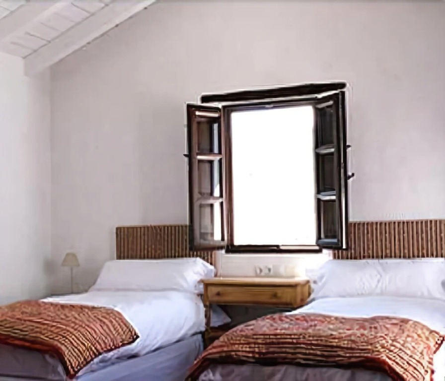 Casas De Parauta