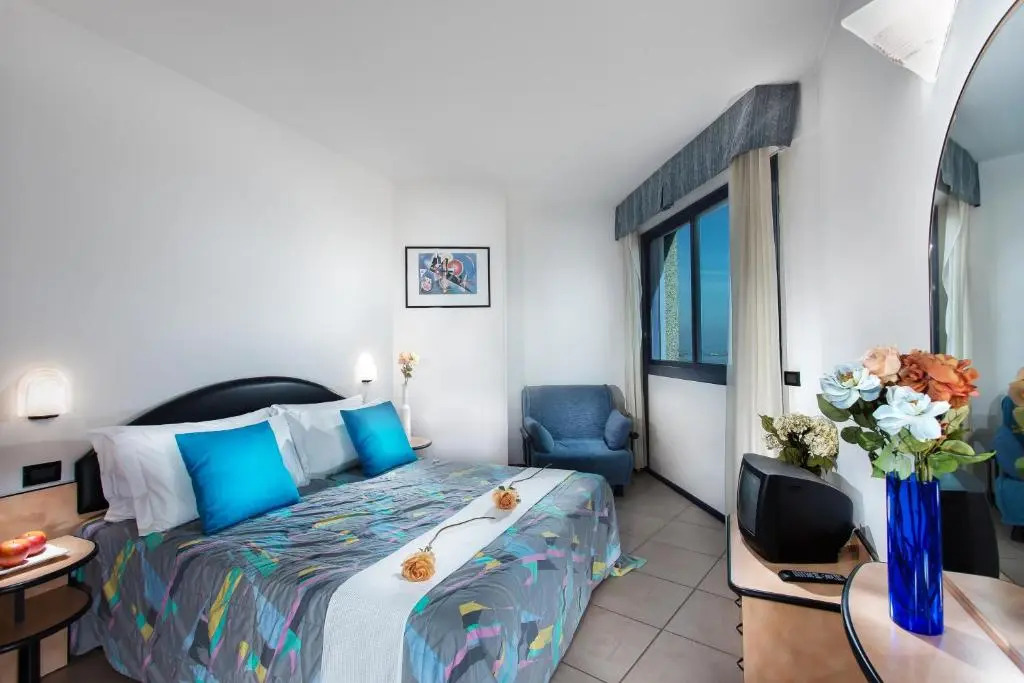 Lido Hotel Residence
