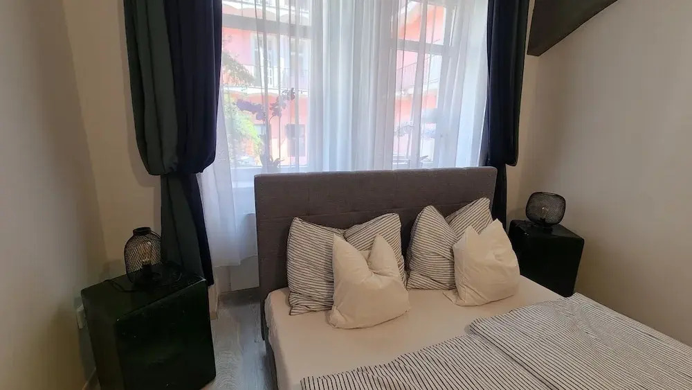 Apartment near Congress Centre I.