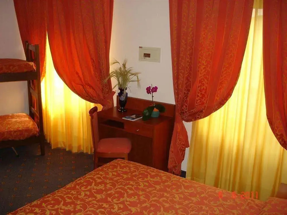 Hotel Garden NEW MANAGEMENT