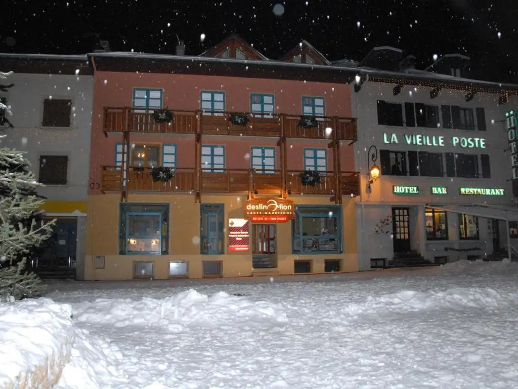 Appartement Lanslebourg-Mont-Cenis, 2 pièces, 5 personnes - FR-1-508-146