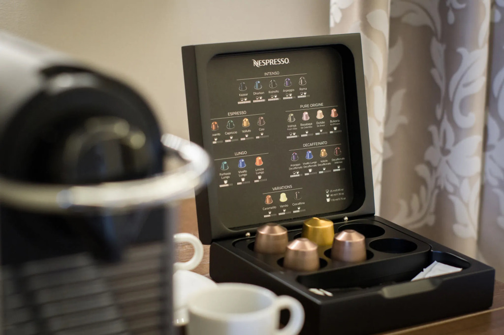 Puebloastur Eco Resort Hotel & Spa Gran Lujo