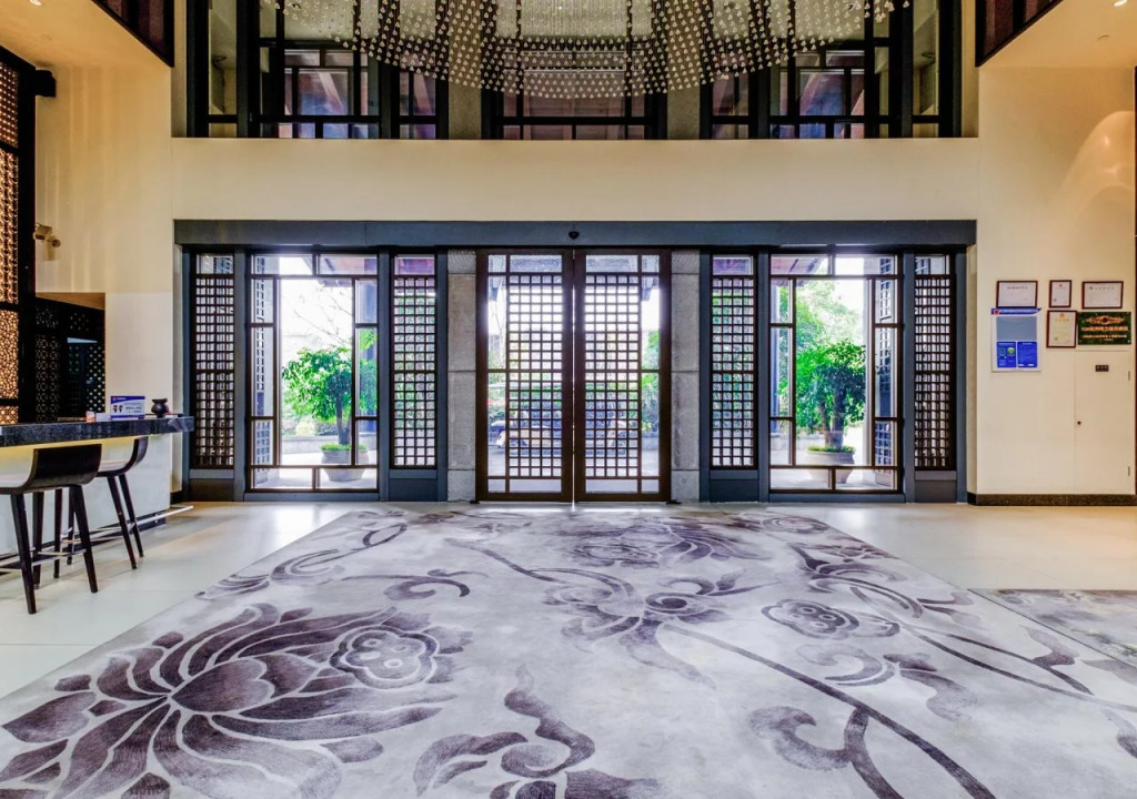 Angsana Hangzhou