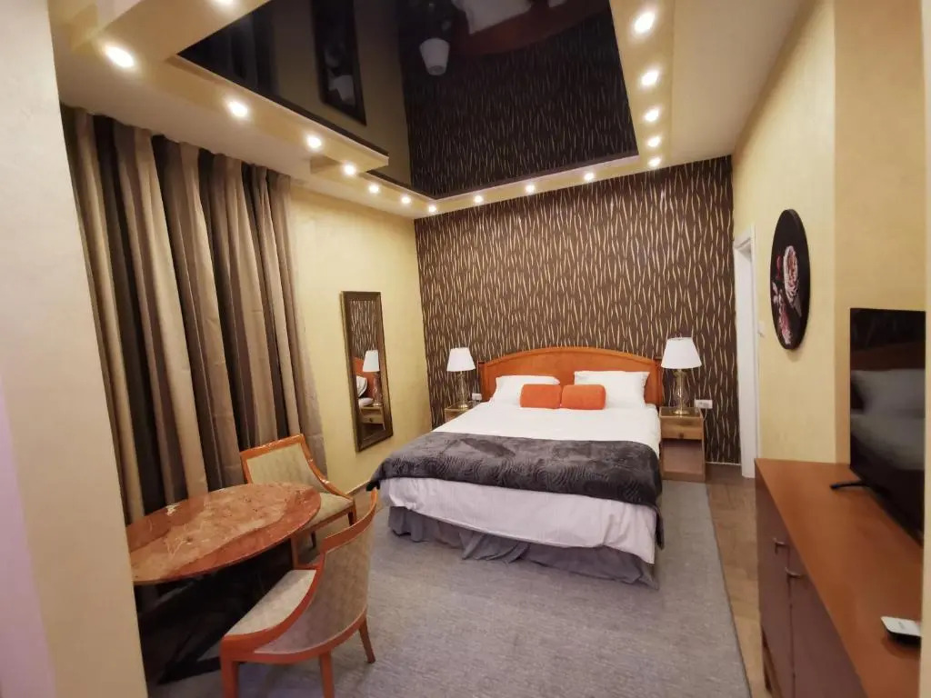 Contigo Apartments