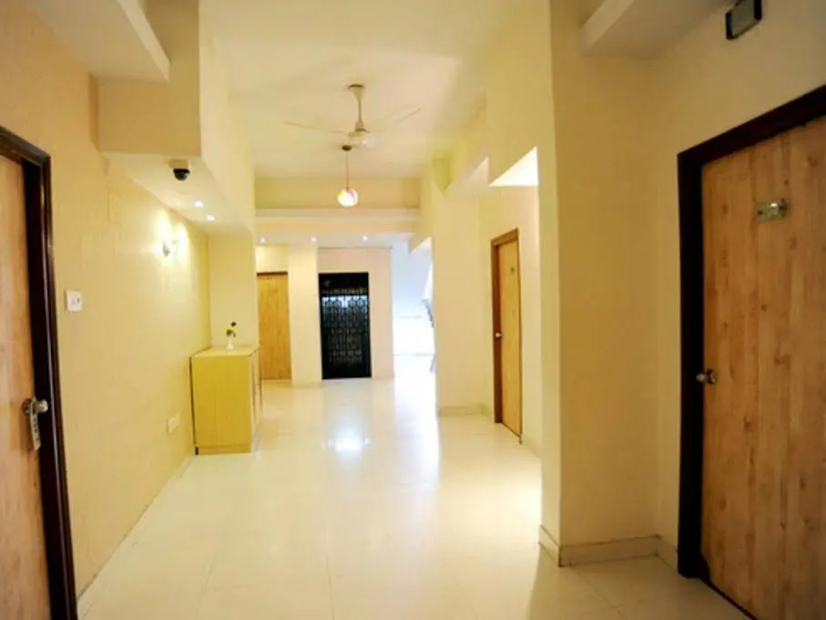 Hotel Housez43