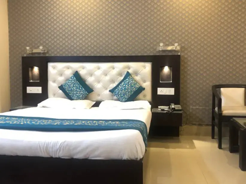 Hotel Metro 70