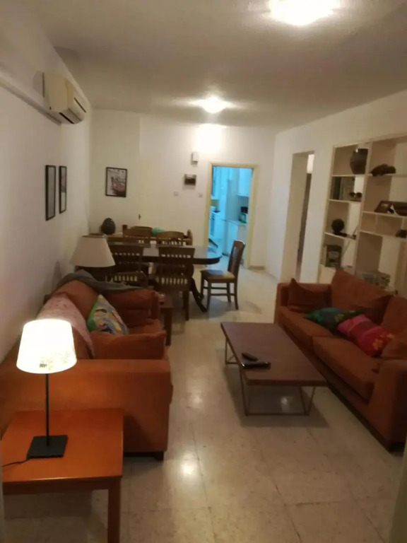 Sevi's Place, 3 Bedroom Flat, 110 s.m