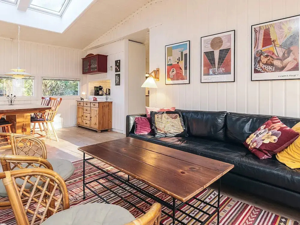 4 star holiday home in Vejby