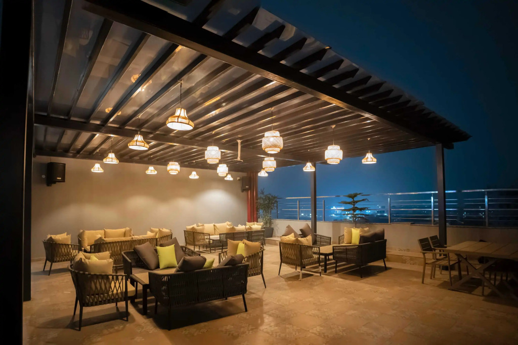 Clubhouse Hotel by CheckIn Chandigarh Mohali
