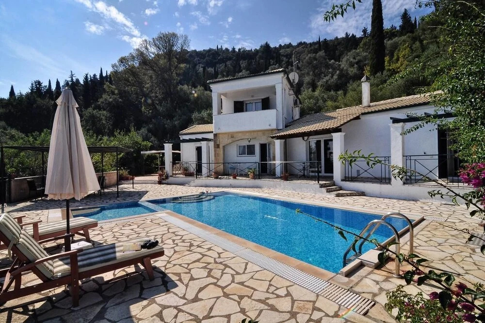 Villa Boukari