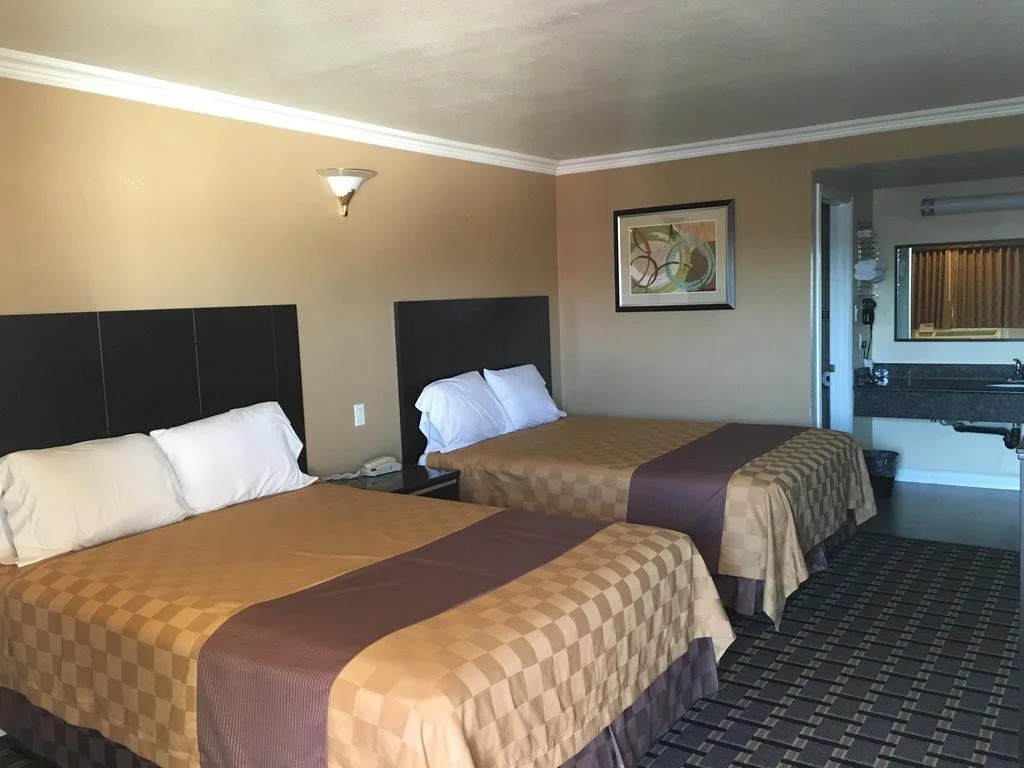 Hacienda Inn