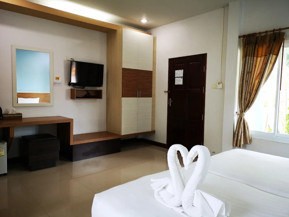 Terra Villa Resort