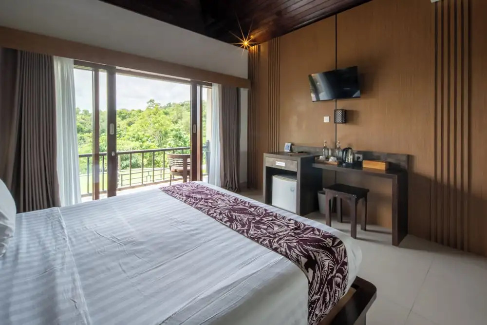 Abasan Hill Hotel and Spa