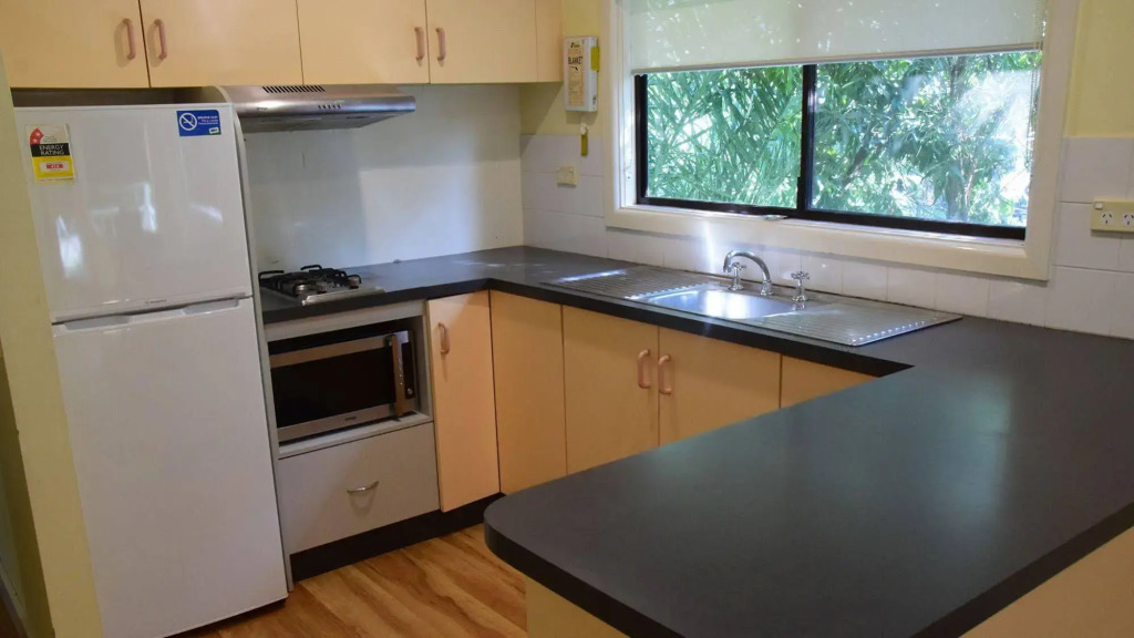 Big4 Sydney Lakeside Holiday Park