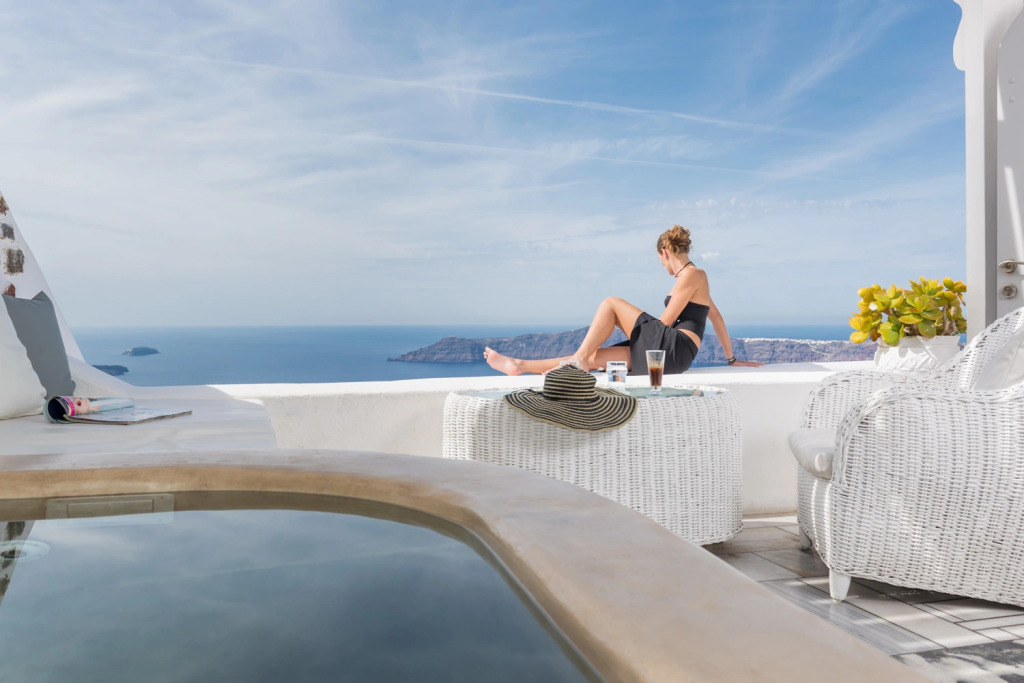 Iliovasilema Suites
