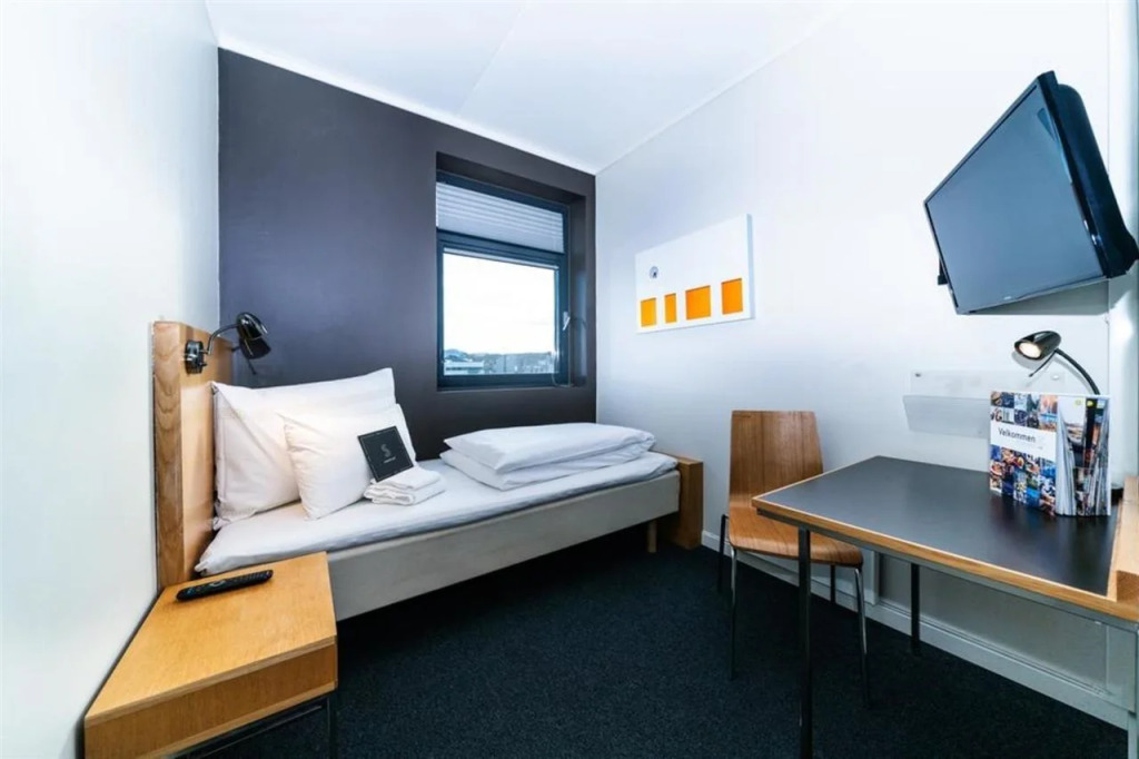 Smarthotel Forus