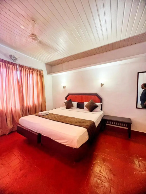 The Mango Tree Inn