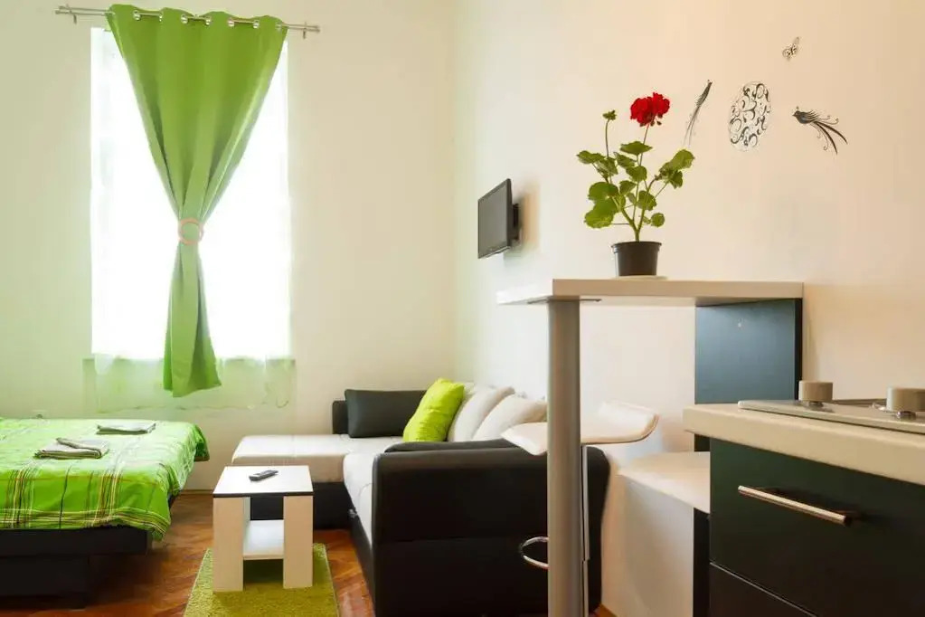 Palmers Lodge Hostel