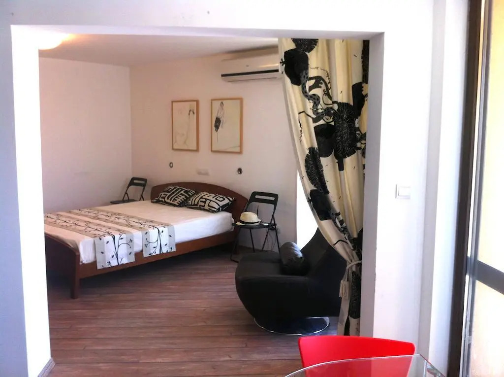Sun & Seaview Apartment