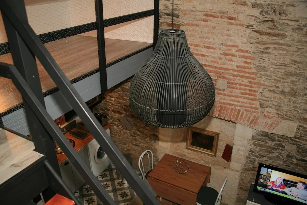 Le Cottage