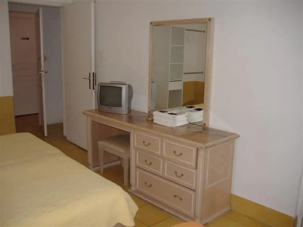 Hotel Europa