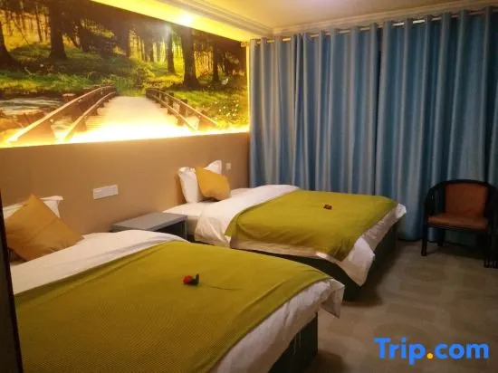 Yingbin Chain Hotel