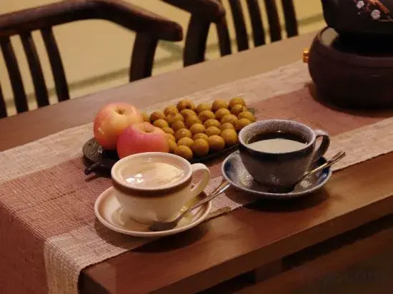 Gaoxingdejia Sitang B&B