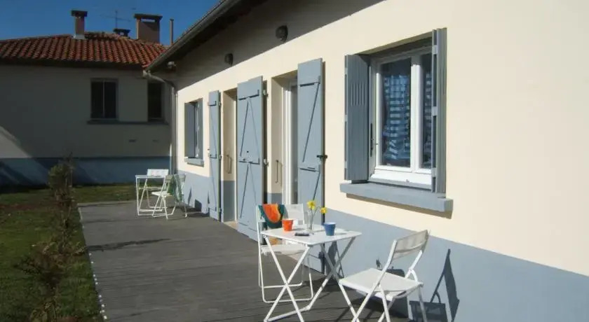 Le Clos Albertine