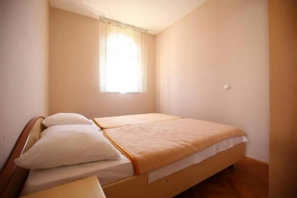 Apartments with a parking space Dramalj, Crikvenica - 18709