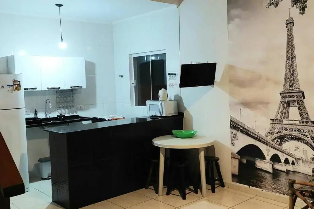 Casa 4Quartos-2 suites com Ar condicionado -Condominio Mar Verde- Piscina Privativa-Próx Praia da MOCOCA !! Próx à divisa com UBATUBA