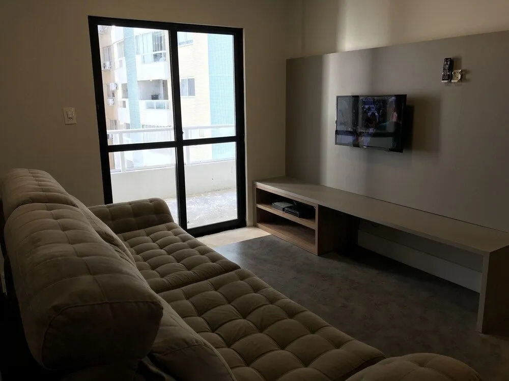 Apartamento Edifício Dona Anna