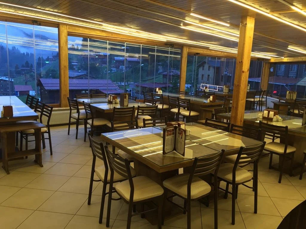 Ayder Umit Otel