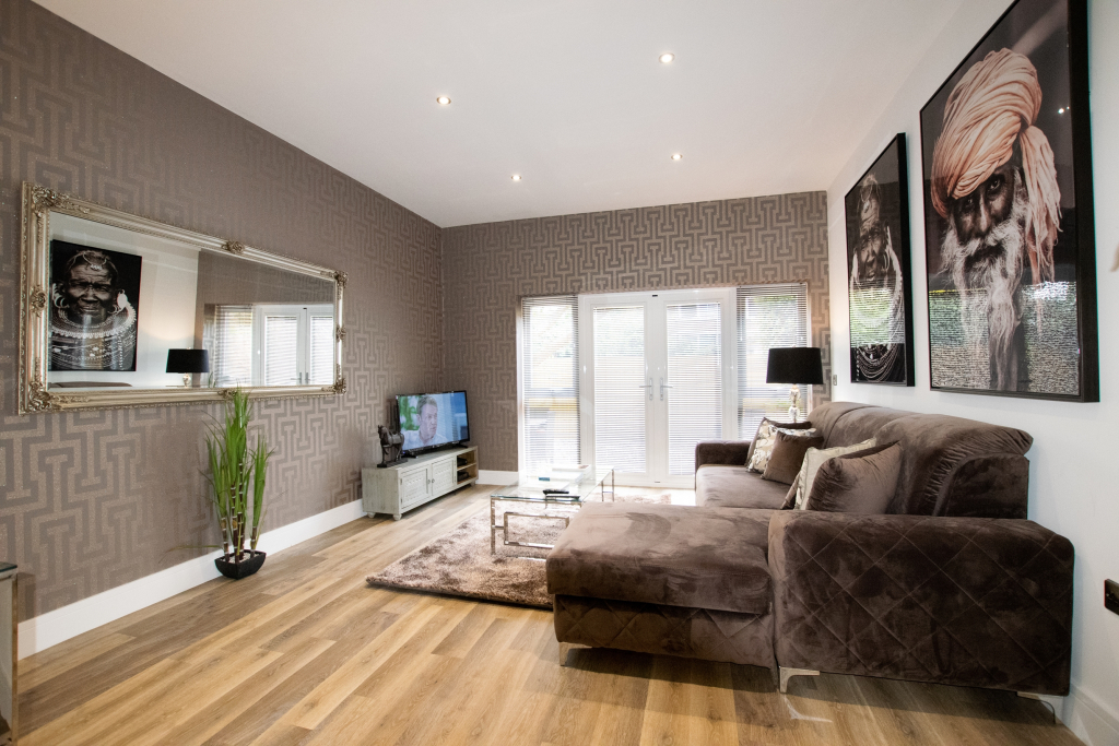 Your Apartment | Bristol Rowan Tree - No.2
