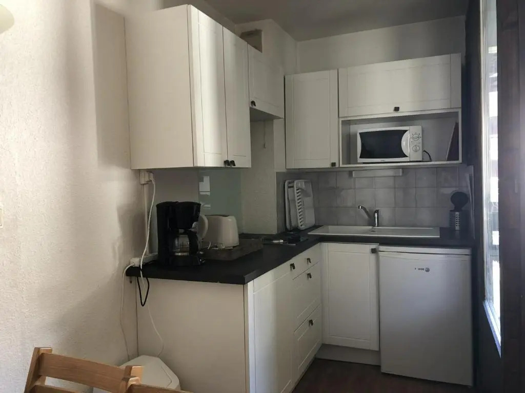 Appartement Brides-les-Bains, 1 pièce, 4 personnes - FR-1-512-164